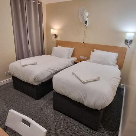 48 The Brent Hotel Dartford Luaran gambar