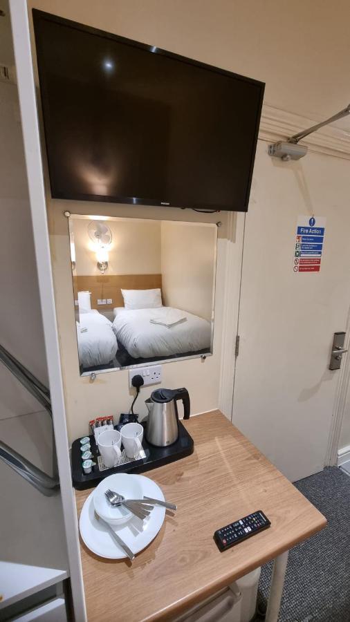 48 The Brent Hotel Dartford Luaran gambar